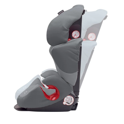 Bebe Confort Rodi AirProtect سكني - بيبي كونفورت - Image 4