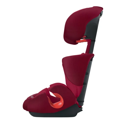 Bébé Confort Rodi XP (احمر) - بيبي كونفورت - Image 2