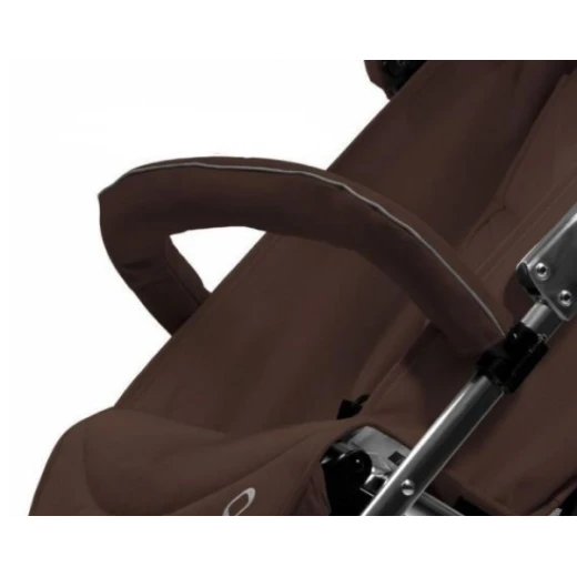 Bébé Confort Safety Bar For Stroller Mila - بيبي كونفورت - Image 2