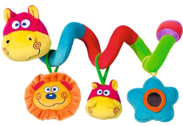 Bébé Confort Activity Spiral - بيبي كونفورت