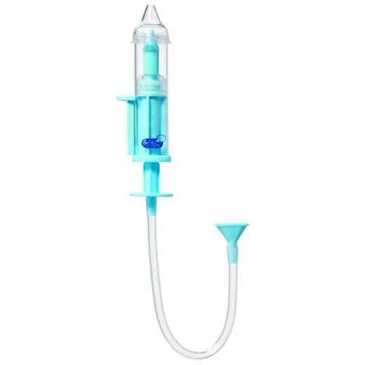 The Bébé Confort 3 In 1 Nasal Kit