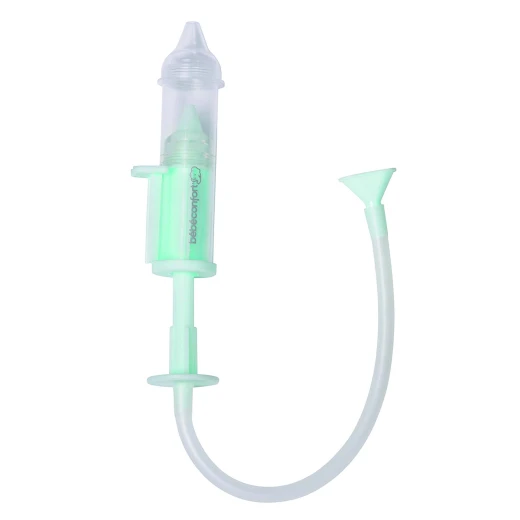 The Bébé Confort 3 In 1 Nasal Kit - بيبي كونفورت - Image 2