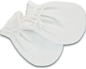 Bébé Confort 100% Cotton Mittens Bébé Confort 100% Cotton Mittens