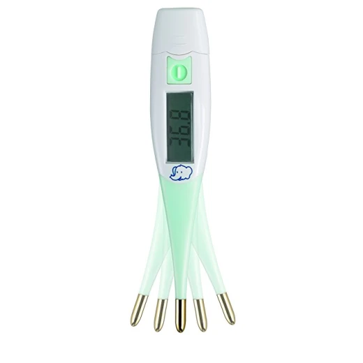 Bébé Confort Flexible Thermometer - بيبي كونفورت - Image 2