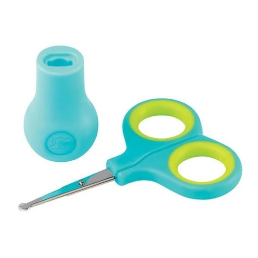 Bébé Confort's Scissors And Base