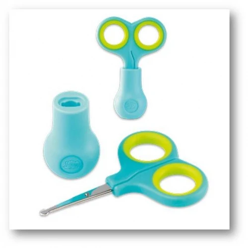 Bébé Confort's Scissors And Base - بيبي كونفورت - Image 2