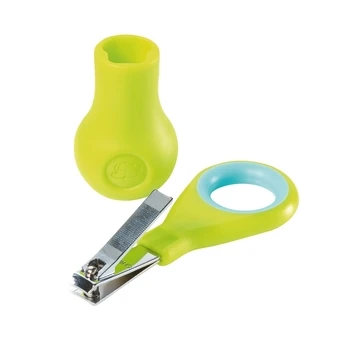 Bébé Confort's Nail Clippers And Base Bébé Confort's Nail Clippers And Base