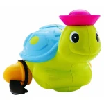 Bébé Confort Tortoise/Duck Swimming Bath Toy - بيبي كونفورت