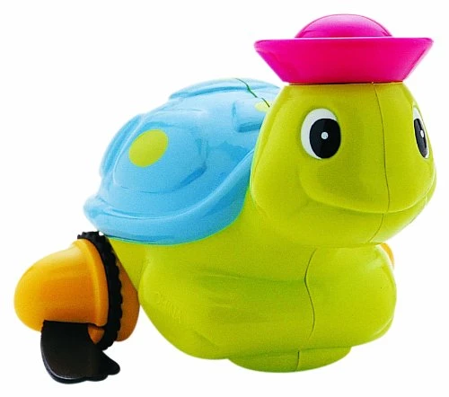 Bébé Confort Tortoise/Duck Swimming Bath Toy