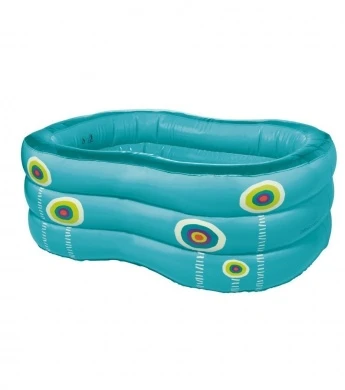 Bebe Confort Inflatable Baby Bath And Changing Mat Bebe Confort Inflatable Baby Bath And Changing Mat