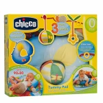 Chicco Tummy Pad Playmat - تشيكو