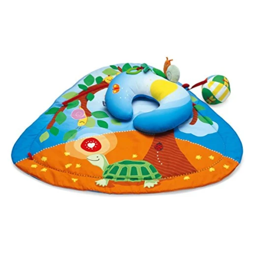 Chicco Tummy Pad Playmat - تشيكو - Image 2
