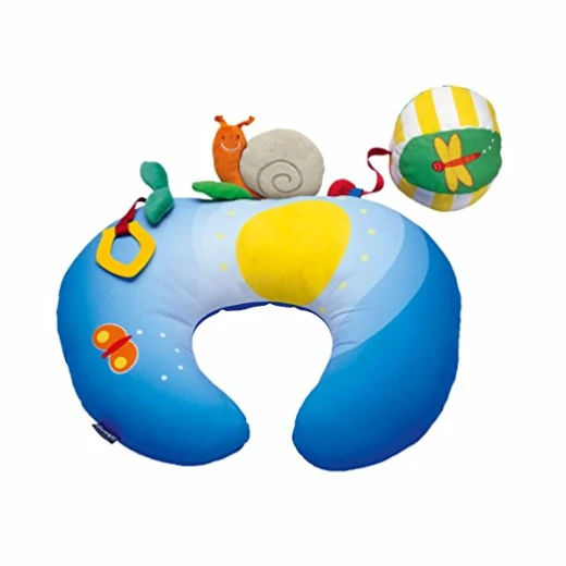 Chicco Tummy Pad Playmat - تشيكو - Image 3