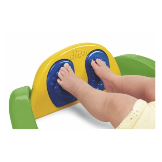 Chicco Duo Play Gym - تشيكو - Image 5