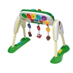Chicco Deluxe Gym - تشيكو