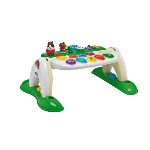 Chicco Deluxe Gym - تشيكو - Image 2