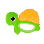 Chicco Baby Senses Turtle Teether - تشيكو