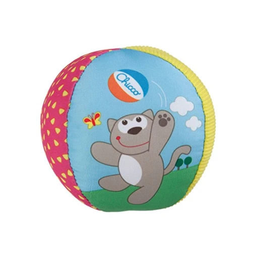Chicco Soft Ball Chicco Soft Ball