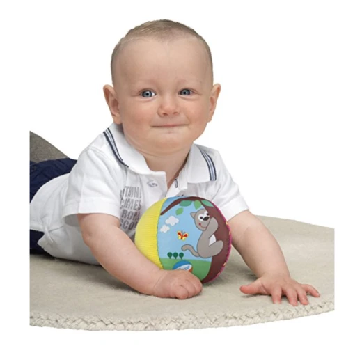 Chicco Soft Ball - تشيكو - Image 2
