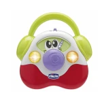 Chicco Baby's First Radio - تشيكو