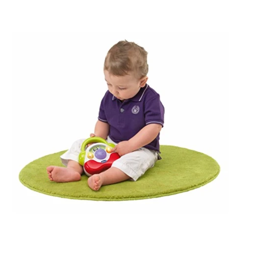 Chicco Baby's First Radio - تشيكو - Image 3