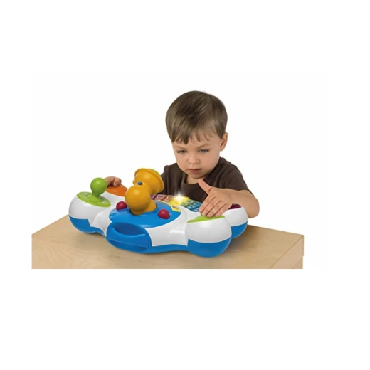 Chicco Baby Star Piano - تشيكو - Image 2