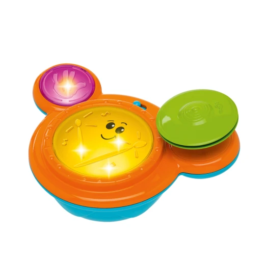 Chicco Music Band Table 3 in 1 - تشيكو - Image 4