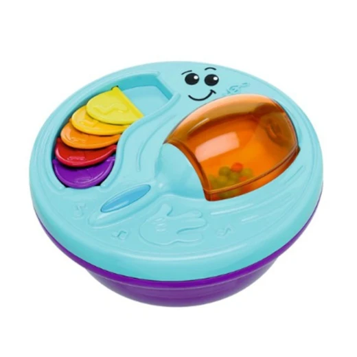 Chicco Music Band Table 3 in 1 - تشيكو - Image 5