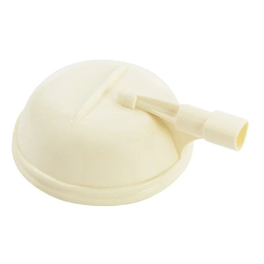 Medela Symphony Membrane and Cap - ميديلا - Image 3