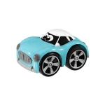 Chicco - Stunt Car Old Stevie Two Wheels Drive (Light Blue) - تشيكو