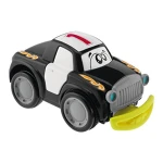 Chicco Turbo Touch Crash Derby (Black) - تشيكو