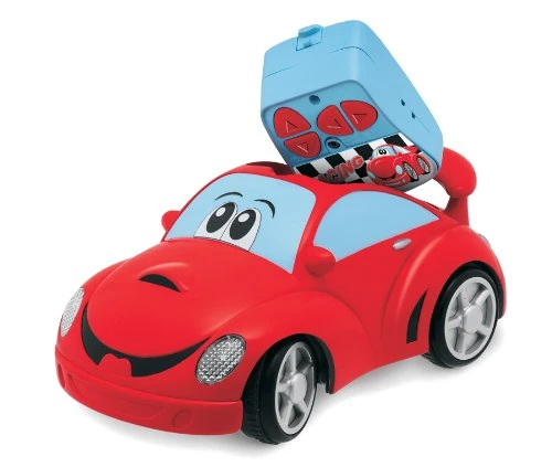Chicco Radio Control Johnny Coupe - تشيكو - Image 2