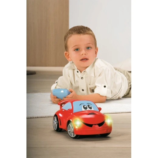 Chicco Radio Control Johnny Coupe - تشيكو - Image 6