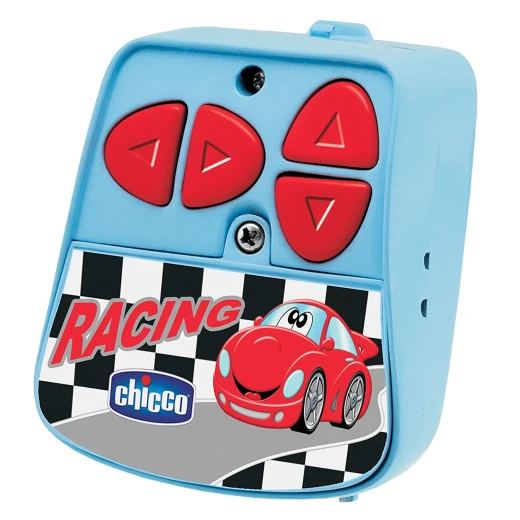 Chicco Radio Control Johnny Coupe - تشيكو - Image 7