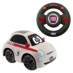 Chicco Fiat 500 Remote Control Car - تشيكو