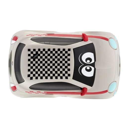Chicco Fiat 500 Remote Control Car - تشيكو - Image 6