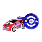 Chicco Danny Drift Remote Control Car - تشيكو