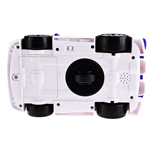 Chicco Danny Drift Remote Control Car - تشيكو - Image 5