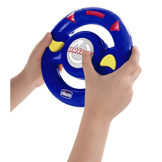 Chicco Danny Drift Remote Control Car - تشيكو - Image 7