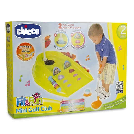 Chicco Mini Golf Club - تشيكو - Image 2