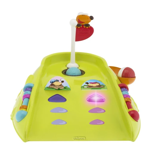 Chicco Mini Golf Club - تشيكو - Image 3