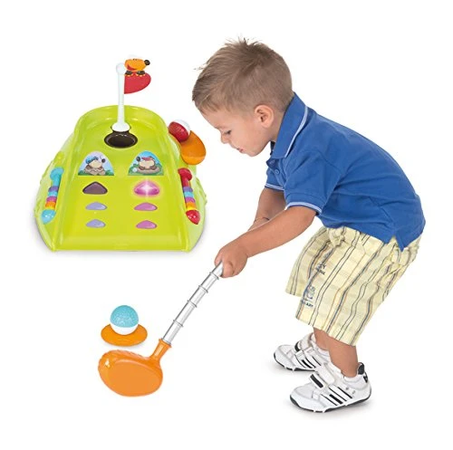 Chicco Mini Golf Club - تشيكو - Image 6