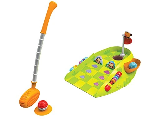 Chicco Mini Golf Club - تشيكو - Image 7