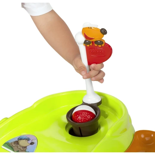 Chicco Mini Golf Club - تشيكو - Image 8