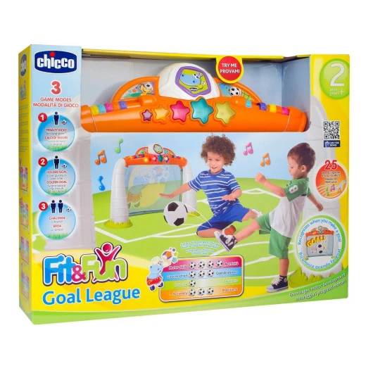 هدف الدوري من تشيكو - تشيكو - Image 2