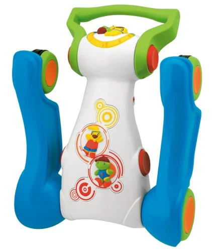 Chicco Baby Jogging - تشيكو - Image 2