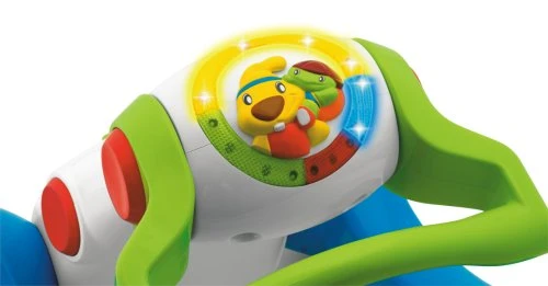 Chicco Baby Jogging - تشيكو - Image 3