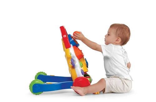 Chicco Activity Baby Walker - تشيكو - Image 2
