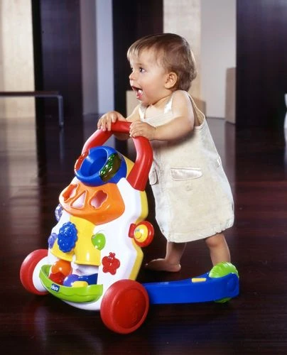 Chicco Activity Baby Walker - تشيكو - Image 6
