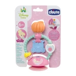 Chicco Cinderella Dream High Chair Toy - تشيكو